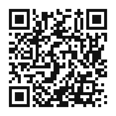 QR code linking to the digital version of Gai Med Mamuang (Thai Chicken with Cashews)