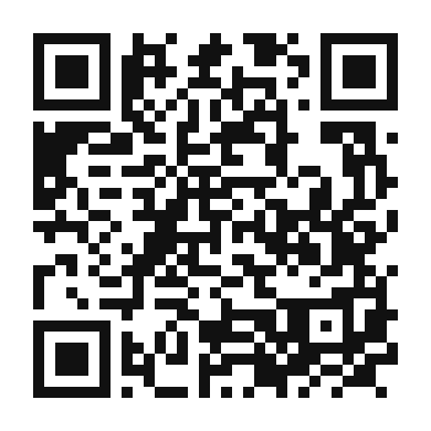 QR code linking to the digital version of Gai Pad Med Mamuang (Thai Cashew Chicken)