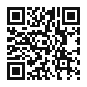QR code linking to the digital version of Gambir: An Indonesian Herbal Elixir