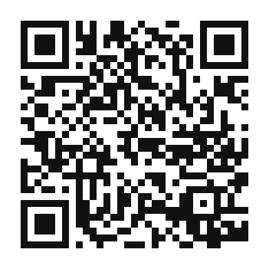 QR code linking to the digital version of Gamjatang (Spicy Korean Pork Bone Soup)