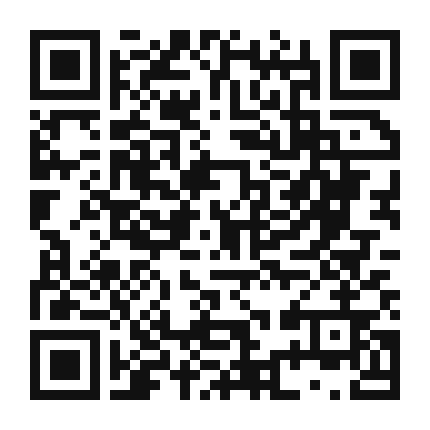 QR code linking to the digital version of Garlic and Ginger Shrimp Stir Fry