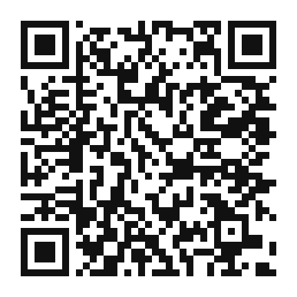 QR code linking to the digital version of Garlic and Zucchini Baked Eggs