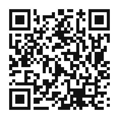 QR code linking to the digital version of Creamy Garlic and Zucchini Dip