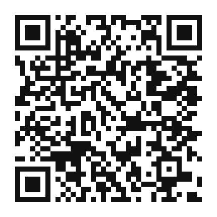 QR code linking to the digital version of Garlic and Zucchini Fried Rice