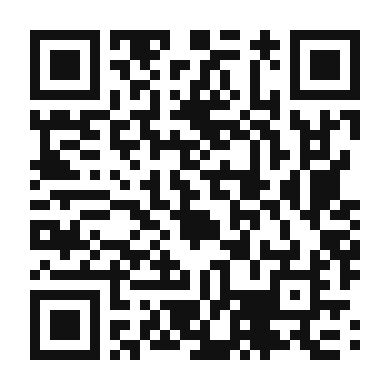 QR code linking to the digital version of Garlic and Zucchini Gratin