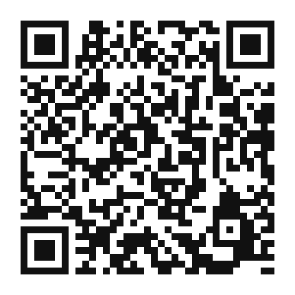 QR code linking to the digital version of Garlic and Zucchini Grilled Cheese