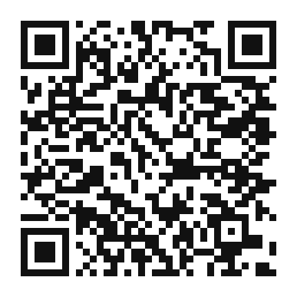 QR code linking to the digital version of Garlic and Zucchini Naan Bread