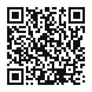 QR code linking to the digital version of Garlic and Zucchini Polenta