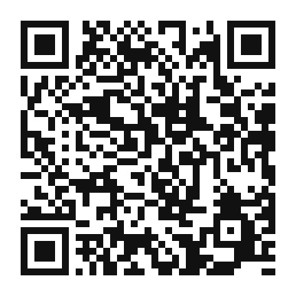QR code linking to the digital version of Gourmet Garlic and Zucchini Ratatouille Tart