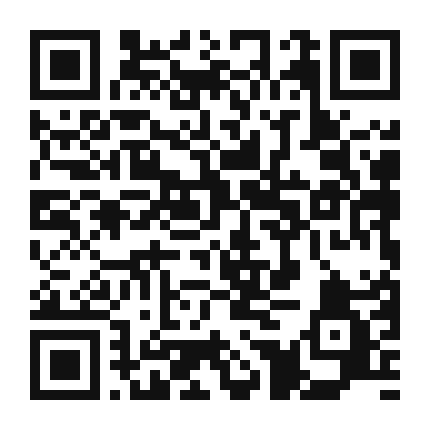 QR code linking to the digital version of Garlic and Zucchini Stuffed Tomatoes