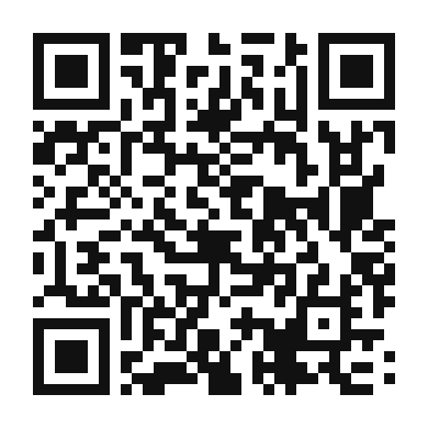 QR code linking to the digital version of Garlic Bread with Parmesan