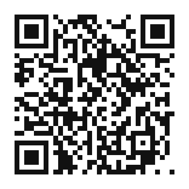 QR code linking to the digital version of Garlic Butter Baked Cod