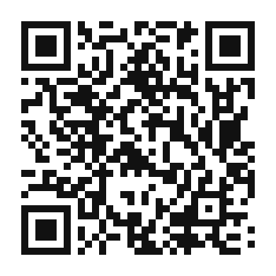 QR code linking to the digital version of Garlic Butter Prawn Pasta