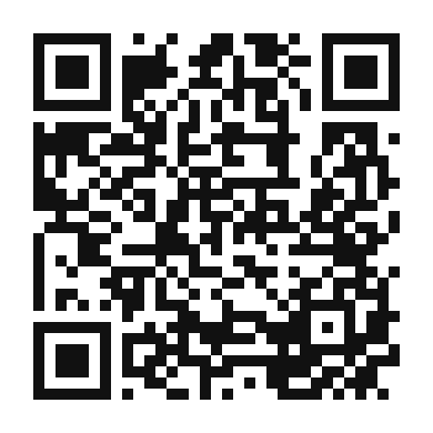QR code linking to the digital version of Garlic Butter Ramen