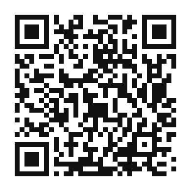 QR code linking to the digital version of Garlic Butter Roast Chicken