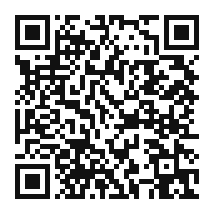 QR code linking to the digital version of Garlic Butter Zucchini Noodles