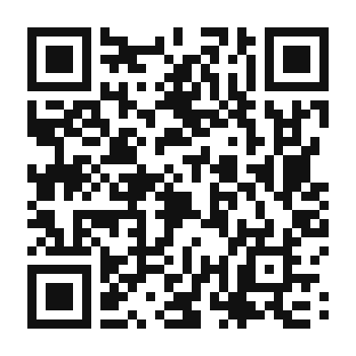 QR code linking to the digital version of Garlic Chicken Stir Fry