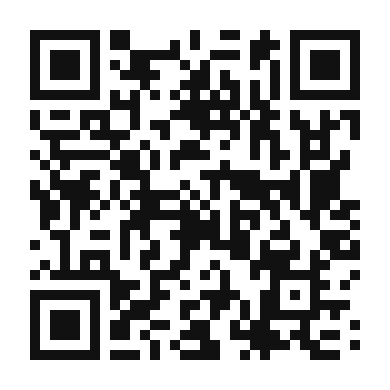 QR code linking to the digital version of Garlic Grilled Zucchini