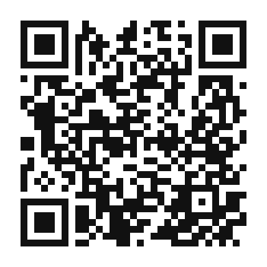 QR code linking to the digital version of Garlic Herb Dog