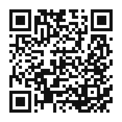 QR code linking to the digital version of Garlic Herb Hashbrowns