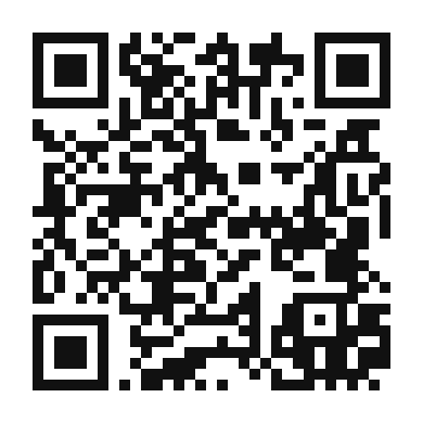 QR code linking to the digital version of Garlic Lemon Butter Scallops