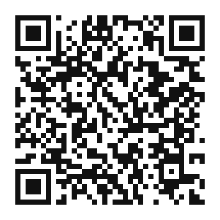 QR code linking to the digital version of Garlic Parmesan Country Potatoes