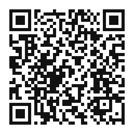 QR code linking to the digital version of Garlic Parmesan Roasted Potatoes