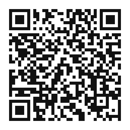 QR code linking to the digital version of Garlic Parmesan Zucchini Chips