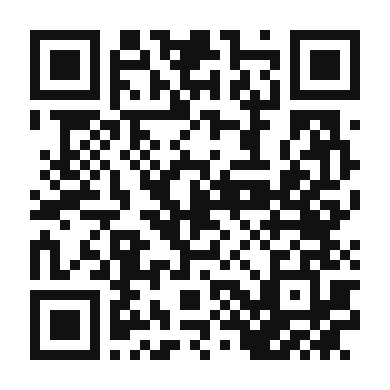 QR code linking to the digital version of Garlic Pork Ribs