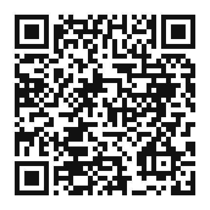 QR code linking to the digital version of Garlic Roasted Brussels Sprouts