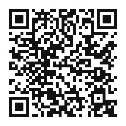 QR code linking to the digital version of Garlic Roasted Cabbage Steaks