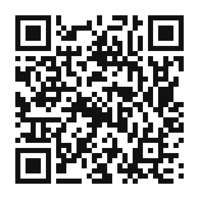 QR code linking to the digital version of Garlic Roasted Zucchini