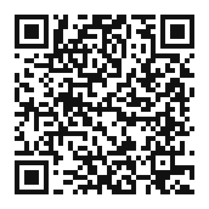 QR code linking to the digital version of Garlic Rosemary Mashed Potatoes