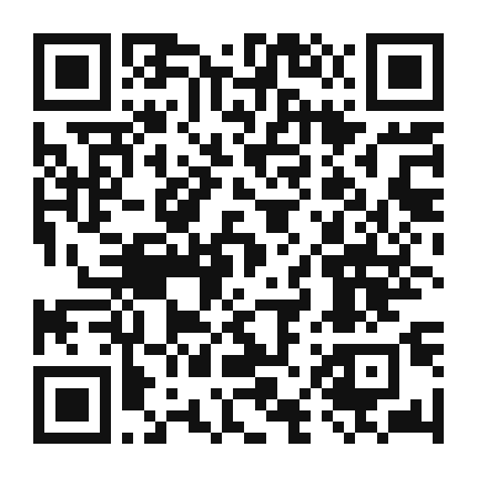 QR code linking to the digital version of Garlic Rosemary Roasted Potatoes