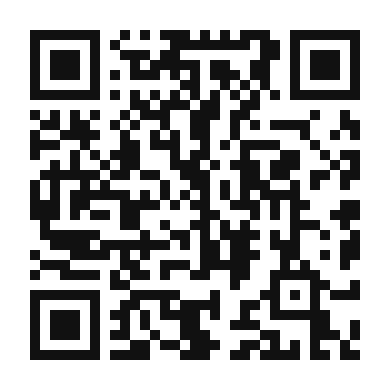 QR code linking to the digital version of Garlic Shrimp Stir Fry