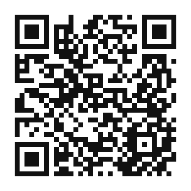 QR code linking to the digital version of Crispy Garlic Zucchini Fries