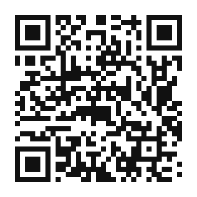 QR code linking to the digital version of Garlicky Roasted Chicken