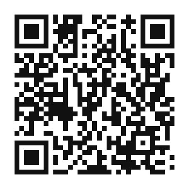 QR code linking to the digital version of Gateau aux Yaourts