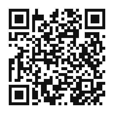 QR code linking to the digital version of Ultimate Gatsby Sandwich