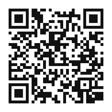 QR code linking to the digital version of Gazpacho Andaluz