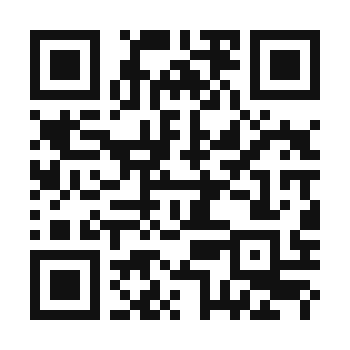 QR code linking to the digital version of Classic Gazpacho