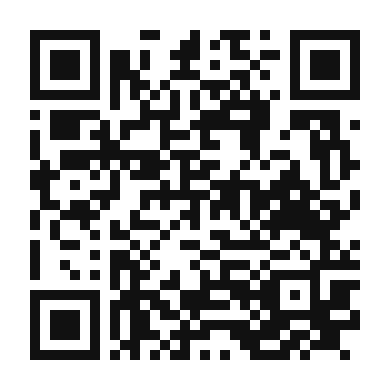 QR code linking to the digital version of Gelato Fiorentino