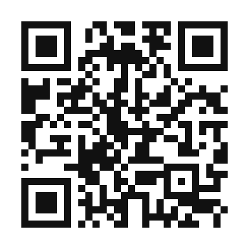 QR code linking to the digital version of Classic Italian Gelato