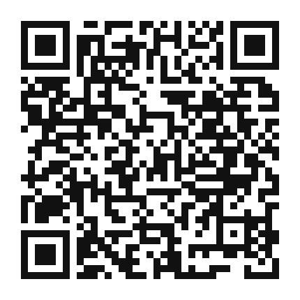 QR code linking to the digital version of General Tso's Chicken Stir Fry