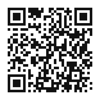 QR code linking to the digital version of Genovese Pesto