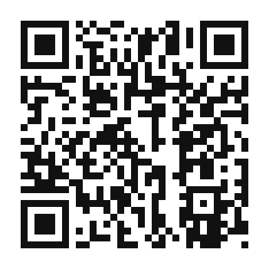 QR code linking to the digital version of German Kartoffelsalat