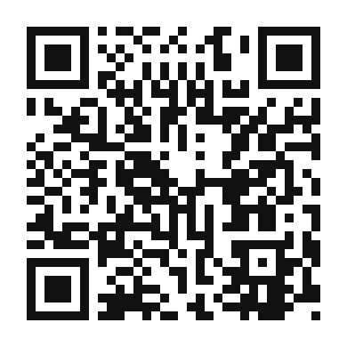 QR code linking to the digital version of German Pancakes (Dutch Baby Pancakes)