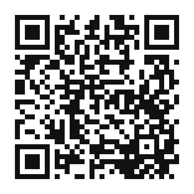 QR code linking to the digital version of German Potato Salad
