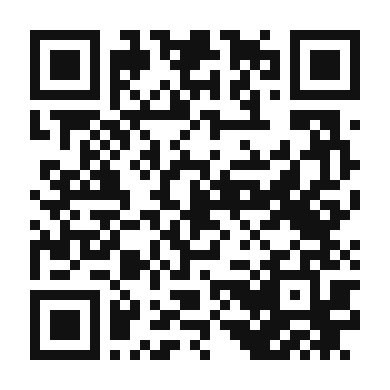 QR code linking to the digital version of German Rye Bread