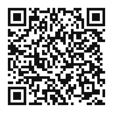 QR code linking to the digital version of German Style Braised Red Cabbage